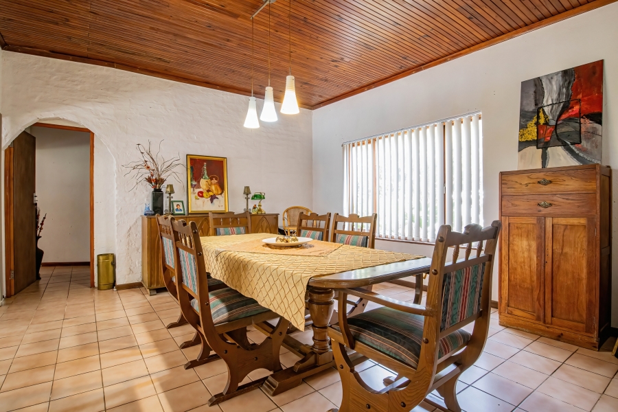 4 Bedroom Property for Sale in Joostenbergvlakte Western Cape